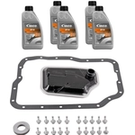 Order Automatic Transmission Filter Kit by VAICO - V25-0797 For Your Vehicle