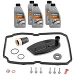 Order Automatic Transmission Filter Kit by VAICO - V30-2254SP For Your Vehicle