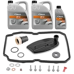 Order VAICO - V30-2254XXL - Transmission Filter Kit For Your Vehicle