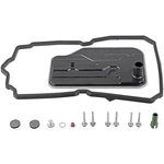 Order VAICO - V30-2256BEK - Ensemble de filtre de transmission automatique For Your Vehicle