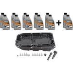 Order VAICO - V30-2377XXL - Automatic Transmission Oil Change Parts Kit For Your Vehicle