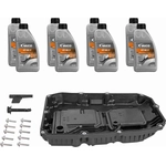 Order Automatic Transmission Filter Kit by VAICO - V30-3696 For Your Vehicle
