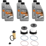 Order Automatic Transmission Filter Kit by VAICO - V30-3957SP For Your Vehicle