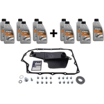 Order VAICO - V32-0194XXL - Automatic Transmission Oil Change Parts Kit For Your Vehicle