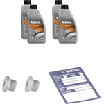 Order Automatic Transmission Filter Kit by VAICO - V33-0533 For Your Vehicle