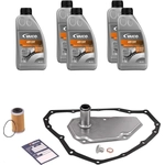 Order Automatic Transmission Filter Kit by VAICO - V38-0222SP For Your Vehicle