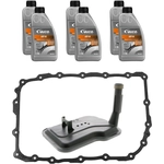 Order Automatic Transmission Filter Kit by VAICO - V51-0650 For Your Vehicle