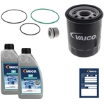 Order VAICO - V58-0003 - Automatic Transmission Fluid Kit For Your Vehicle