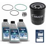 Order Automatic Transmission Filter Kit by VAICO - V58-0004 For Your Vehicle