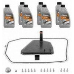 Order Automatic Transmission Filter Kit by VAICO - V10-3219 For Your Vehicle