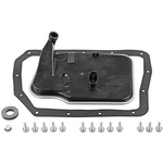 Order Automatic Transmission Filter Kit by VAICO - V20-2091BEK For Your Vehicle