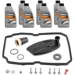 Order Automatic Transmission Filter Kit by VAICO - V30-2254 For Your Vehicle