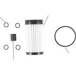 Order Automatic Transmission Filter by PIONEER - 745319 For Your Vehicle