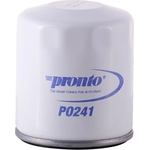 Order Automatic Transmission Filter by PRONTO FILTERS - PO241 For Your Vehicle