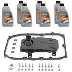 Order VAICO - V10-3222 - Automatic Transmission Filter Kit For Your Vehicle