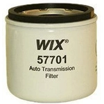 Order WIX - 57701 - Automatic Transmission Filter For Your Vehicle