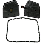 Order Automatic Transmission Filter by WIX - 58118 For Your Vehicle