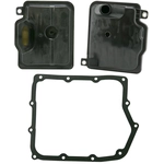 Order WIX - 58128 - Filtre de transmission automatique   For Your Vehicle