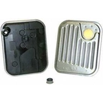 Order Automatic Transmission Filter by WIX - 58917 For Your Vehicle
