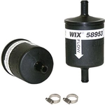 Order WIX - 58953 - Automatic Transmission Filter For Your Vehicle