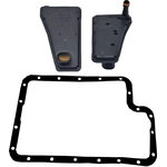 Order WIX - 58968 - Automatic Transmission Filter For Your Vehicle