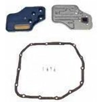 Order Automatic Transmission Filter by WIX - 58997 For Your Vehicle