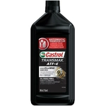 Order CASTROL - 0067549 - Automatic Transmission Fluid Transmax ATF+4® , 946ML For Your Vehicle