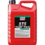 Order Automatic Transmission Fluid by LIQUI MOLY - 22036 For Your Vehicle