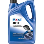 Order MOBIL 1-123036 - Automatic - Transmission - Fluid - Pack - of - 6 For Your Vehicle