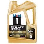 Order MOBIL 1 - 126503 - Liquide a transmission automatique (paquet de 6) For Your Vehicle