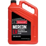 Order MOTORCRAFT - XT10-5Q3LV - Automatic Transmission Fluid For Your Vehicle