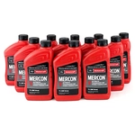 Order MOTORCRAFT - XT5QMC - Automatic Transmission Fluid For Your Vehicle