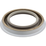 Order Automatic Transmission Front Pump Seal (Pack of 10) by ATP PROFESSIONAL AUTOPARTS - FO124 For Your Vehicle