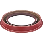 Order Automatic Transmission Front Pump Seal (Pack of 10) by ATP PROFESSIONAL AUTOPARTS - TO8 For Your Vehicle