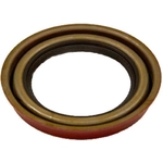 Order Automatic Transmission Front Pump Seal by ATP PROFESSIONAL AUTOPARTS - TO8 For Your Vehicle