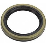 Order Automatic Transmission Front Pump Seal by NATIONAL OIL SEALS - 1973 For Your Vehicle