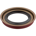 Order Automatic Transmission Front Pump Seal by PIONEER - 759025 For Your Vehicle