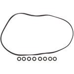 Order Automatic Transmission Front Pump Seal by PIONEER - 760019 For Your Vehicle