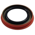 Order Automatic Transmission Front Pump Seal by POWER TRAIN COMPONENTS - PT4950 For Your Vehicle