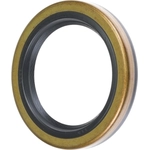 Order Automatic Transmission Front Pump Seal by SCHAEFFLER - SS3753 For Your Vehicle