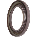 Order Automatic Transmission Front Pump Seal by SKF - 15718 For Your Vehicle