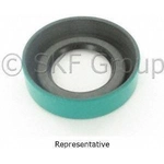 Order Automatic Transmission Front Pump Seal by SKF - 15803 For Your Vehicle