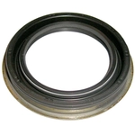 Order Automatic Transmission Front Pump Seal by SKF - 19568 For Your Vehicle