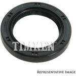 Order Automatic Transmission Front Pump Seal by TIMKEN - 710265 For Your Vehicle