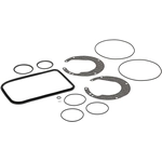 Order Automatic Transmission Gasket And Seal Kit by ELRING - DAS ORIGINAL - 094.072 For Your Vehicle