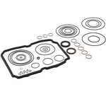 Order Automatic Transmission Gasket And Seal Kit by ELRING - DAS ORIGINAL - 428.390 For Your Vehicle