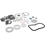 Order Automatic Transmission Gasket And Seal Kit by ELRING - DAS ORIGINAL - 476.060 For Your Vehicle
