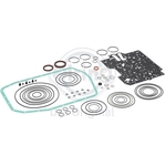 Order Automatic Transmission Gasket And Seal Kit by ELRING - DAS ORIGINAL - 821.570 For Your Vehicle