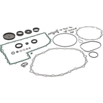 Order ELRING - DAS ORIGINAL - 876.490 - Automatic Transmission Gasket Set For Your Vehicle