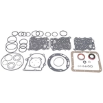 Order Automatic Transmission Gasket And Seal Kit by PIONEER - 748009 For Your Vehicle